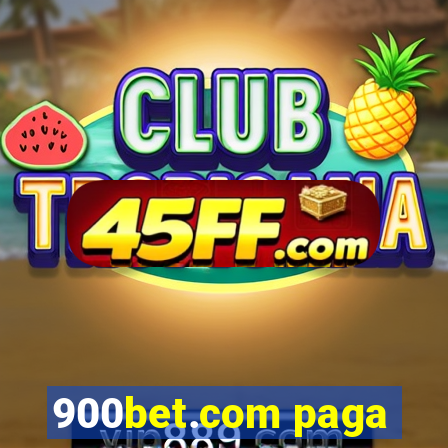 900bet.com paga